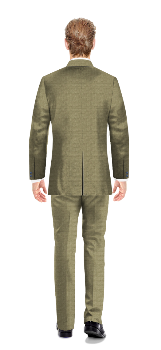 Palmers Brown Suit - Unique Threads Collection